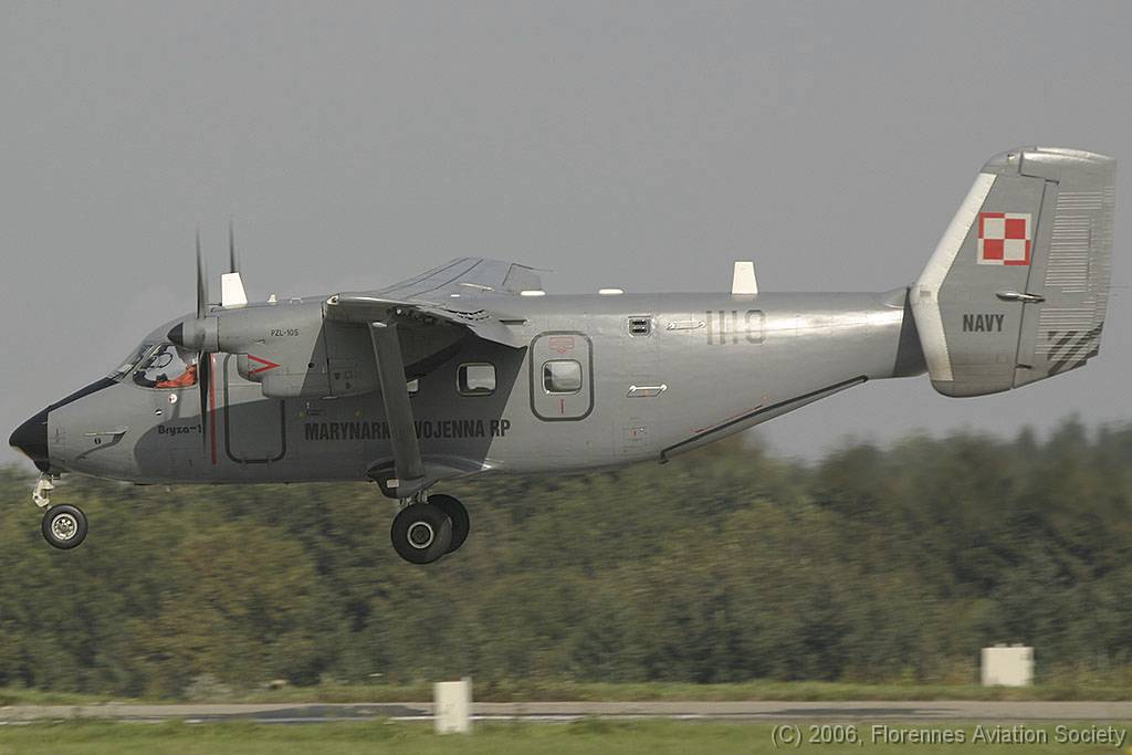 EBFS060929 PLZ-10S LD 1110 PLZ-10S Polish Navy (C) 29/09/06 Luc Dujardin